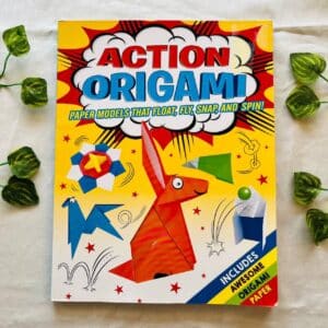Action Origami