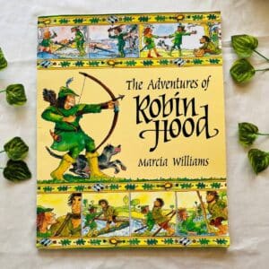 The Adventures of Robin Hood