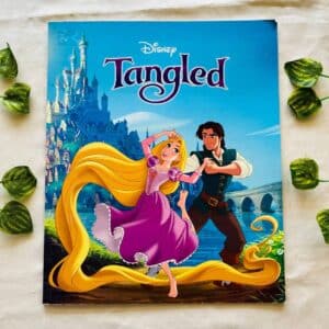 Disney: Tangled