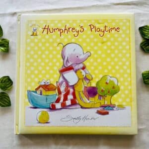 Humphrey's Playtime