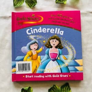 Cinderella
