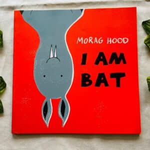 I am Bat