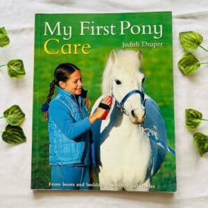 My First Pony Care