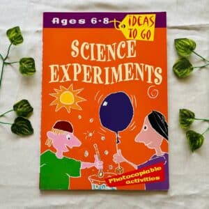 Science Experiments