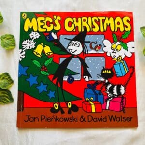 Meg's Christmas