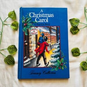 A Christmas Carol: A Pop-up Book