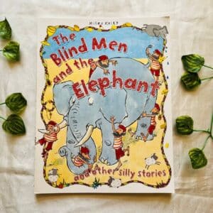 The Blind Men and the Elephant