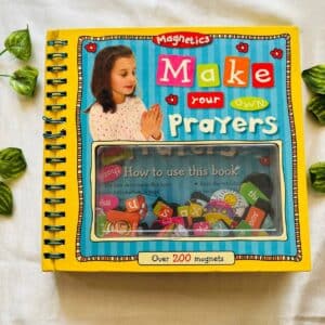 Make Your Own Prayers
