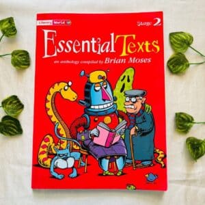 Essential Texts