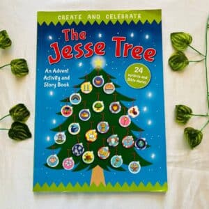 The Jesse Tree