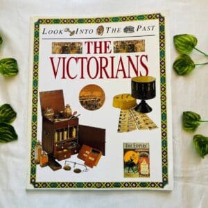 The Victorians