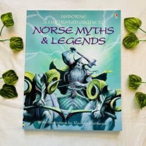 Norse Myths & Legends