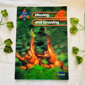 Moving and Growing