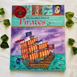The Barefoot Book of Pirates