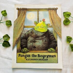 Fungus the Bogeyman