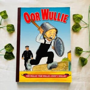 Oor Wullie