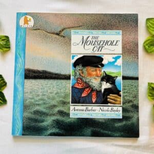 The Mousehole Cat: Picture Story Book