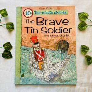 The Brave Tin Soldier and Other Stories