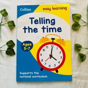 Telling the Time