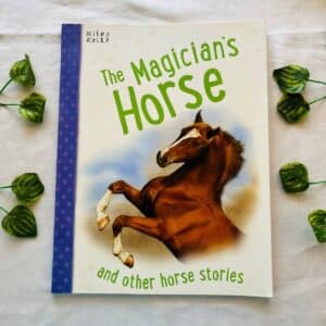 The Magician's Horse and Other Stories