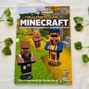 The Ultimate Guide to Minecraft