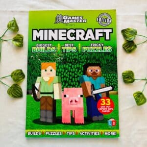 Minecraft