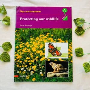 Protecting Our Wildlife