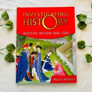 Investigating History