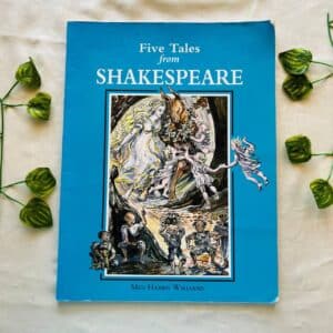 Five Tale's From Shakespeare