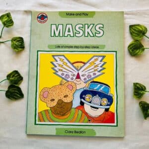 Make and Play: Masks