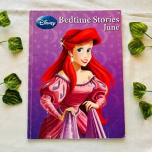 Disney: Bedtime Stories June