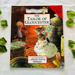 The Tailor of Gloucester