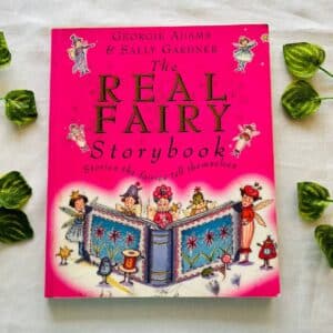 The Real Fairy Storybook