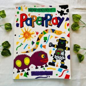 Paperplay