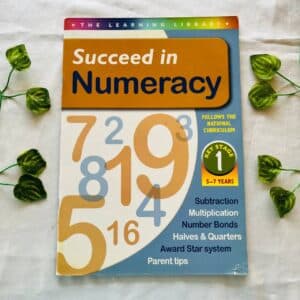 Succeed in Numeracy