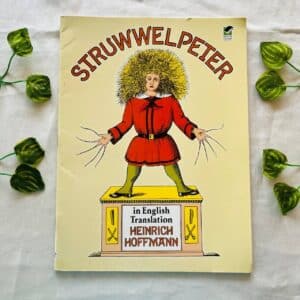 Struwwelpeter
