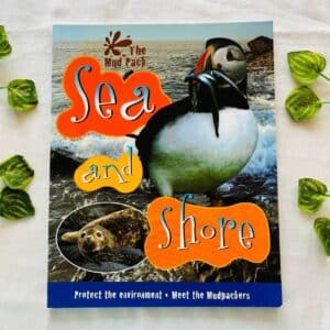 Sea and Shore