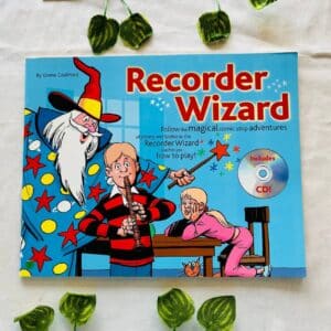 Recorder Wizard