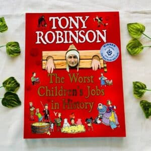 The Worst Children's Jobs in History