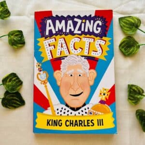 Amazing Facts