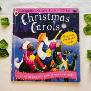 Christmas Carols: Picture Story Book