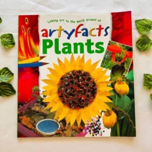 Artifacts Plants