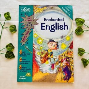 Enchanted English