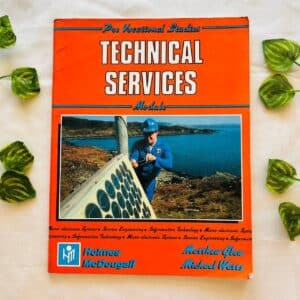 Technical Services