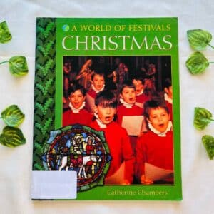 A World of Festivals Christmas