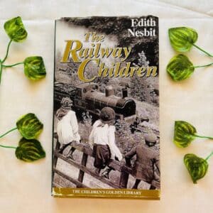 The Railway Children