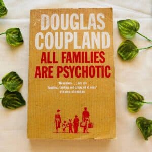 All Families are Psychotic
