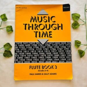 Music Through Time