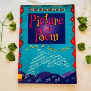 Picture a Poem
