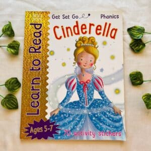 Cinderella